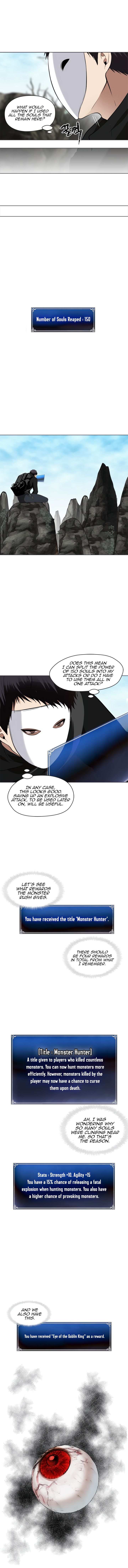 Ranker Who Lives A Second Time Chapter 27 8